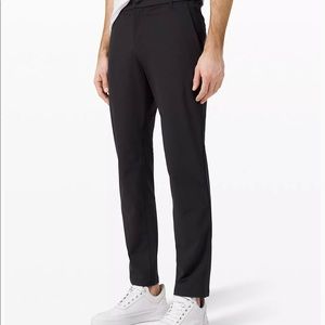 Classic Lululemon ABC pants size 34 NWOT